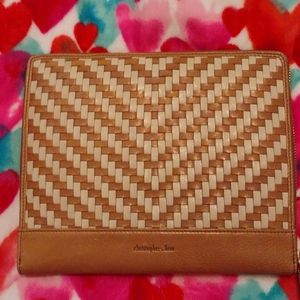 CHRISTOPHER.KON TABLET CASE